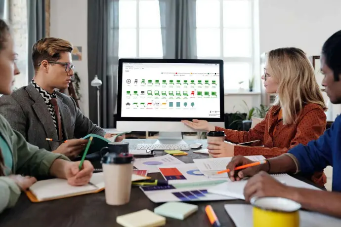 TFAM Software FUNDAMENTALS